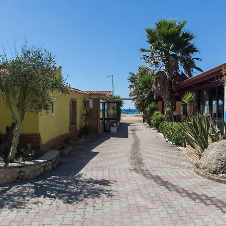 Napeto Village Pizzo (Calabria) Exterior photo