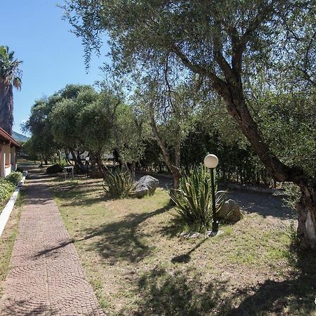 Napeto Village Pizzo (Calabria) Exterior photo