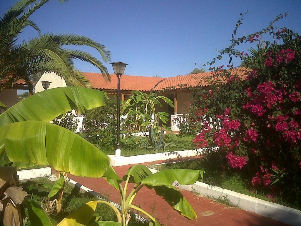 Napeto Village Pizzo (Calabria) Exterior photo