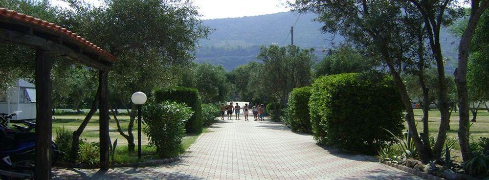 Napeto Village Pizzo (Calabria) Exterior photo